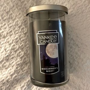 Yankee Candle Midsummer’s Night 12 oz